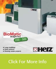 Herz Biomatic 220-500kW